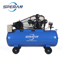 High quality excellent service professional factory air compressor 7.5kw